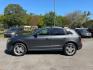 2015 GRAY AUDI Q5 2.0T QUATTRO PREMIUM PLUS (WA1LFAFP1FA) with an 2.0L engine, Automatic transmission, located at 5103 Dorchester Rd., Charleston, SC, 29418-5607, (843) 767-1122, 36.245171, -115.228050 - Beautiful interior with Leather, Panoramic sunroof, Navigation, Back Up Camera, Blind Spot Monitor, Rear Parking Sensors, Bluetooth, Dual Climate Control, Power Everything (windows, locks, seats, mirrors), Memory/Heated Seats, Power Liftgate, All-weather Mats, Keyless Start and Entry, Alloy Wheels, - Photo#3